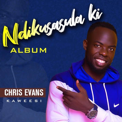 Chris Evans Kaweesi - Mulungi