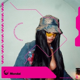 Je'taime (Mixed) Ghostwhip