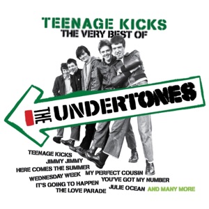 Teenage Kicks - The Very Best of the Undertones
