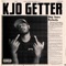 Getter (feat. Akshath Nambirajan) - Kjo lyrics