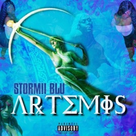 Motivation Stormii Blu