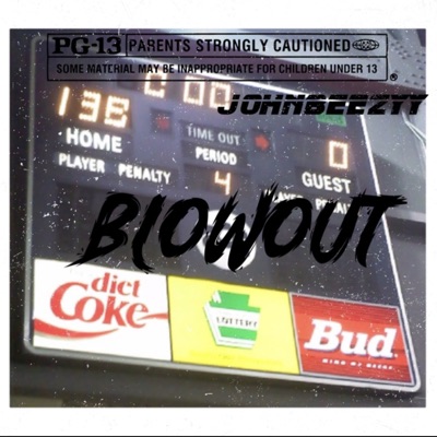 Blowout - Single