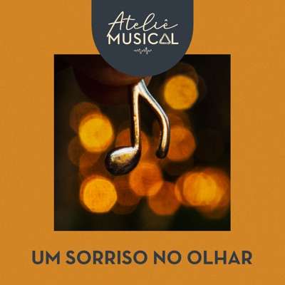 Um Sorriso no Olhar - Single