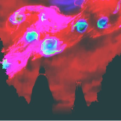 The Waves (feat. Lil Misery) - Single