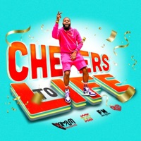 Cheers To Life - Single - CJ Jook Dem
