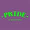 Pride (A Deeper Love) [Extended Mix] artwork