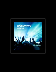 Listen to SPEEDWAVE, watch music videos, read bio, see tour dates & more!
