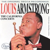 Louis Armstrong & His All-Stars - Someday - Live (1951 Pasadena Civic Auditorium)