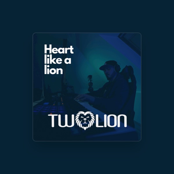 TWOLION's avatar