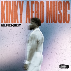 Kinky Afro Music - EP