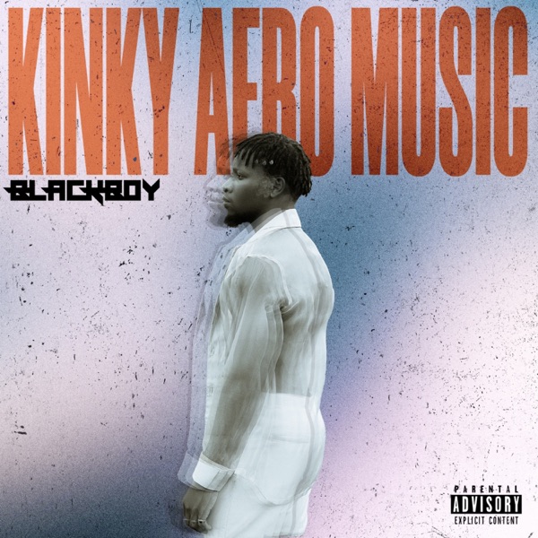 Kinky Afro Music - EP