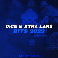 Bits 2022 - Single - D!CE & X-Tra Lars