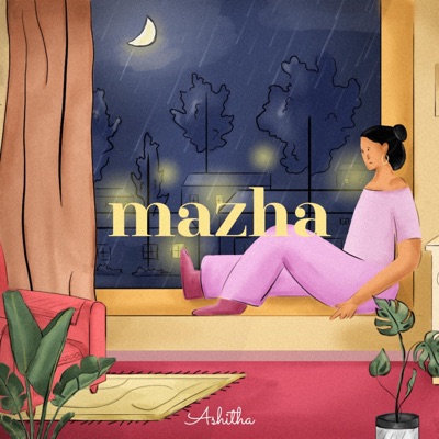 Mazha (feat. $Obin) - Single