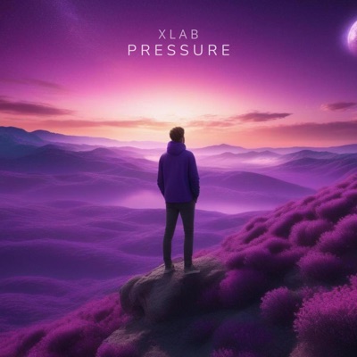 Pressure - Single