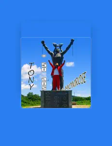 Poslechněte si interpreta tony monrose, sledujte hudební videa, přečtěte si životopis, podívejte se na data turné a další informace.