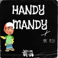 Handy Mandy - Single - YBC Peso