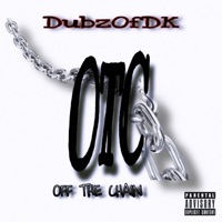 OTC (Off The Chain) - Single - Dubzofdk