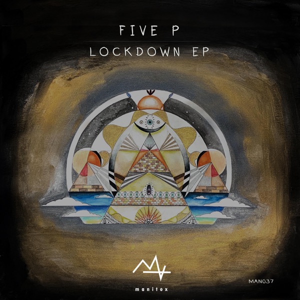 Lockdown - Single