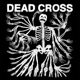 DEAD CROSS cover art