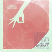 Clouds Over Jakarta (Love & Logic's New York Minute Mix) artwork