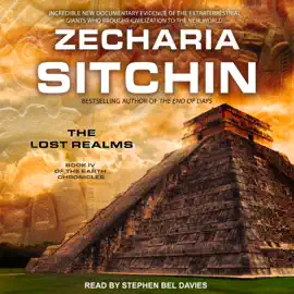 The Lost Realms (Earth Chronicles)