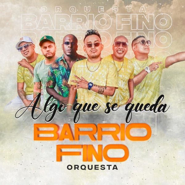 Algo Que Se Quede (En Vivo)