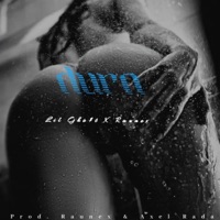 “Dura” - Single - Raunex & Lil Ghost