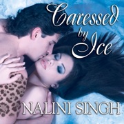 Caressed by Ice (Psy/Changeling) - Nalini Singh