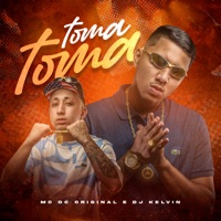 Toma Toma - Single - DJ Kelvin & MC DC Original