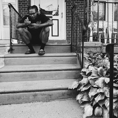 I Don't Think You Get It