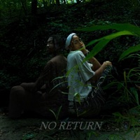 No Return (feat. Chris Hovers) - Single - Todai.