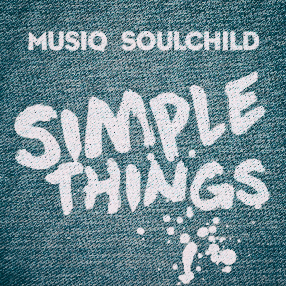 Simple things to do. Musiq Soulchild. Симпл обложки. Simple things. Musiq.