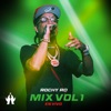 Mix, Vol. 1 (En Vivo) - EP