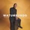 Watumbundo (feat. Yuri da Cunha) - Eddy Mouse lyrics