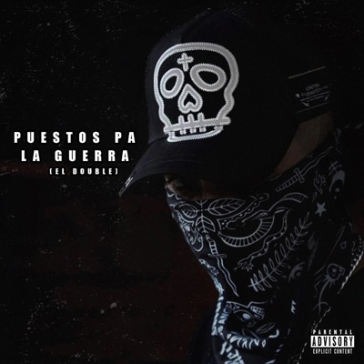 Puestos pa la Guerra (El Double) - Single