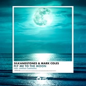 Fly Me to the Moon (feat. Vanessa Campagna) artwork