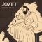Jozef - Andres lyrics