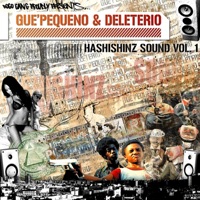 Album cover for Che nessuno si muova (feat. Vincenzo Da Via Anfossi & Marracash) by Guè & Deleterio