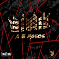 A 5 pasos - Single - R_king