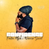 Fantan Mojah - Confidence