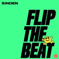 Flip the Beat - Single - Sinden