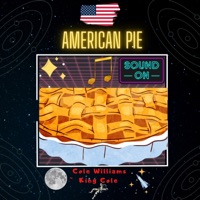American Pie - Single - Cole Williams