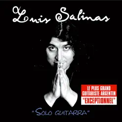 Solo Guitarra - Luis Salinas