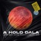 A hold dala artwork