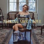 Talking About Love artwork