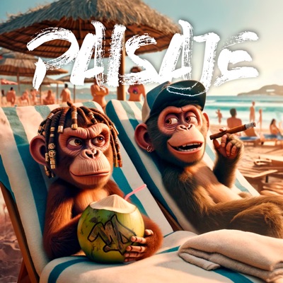 Paisaje - Single