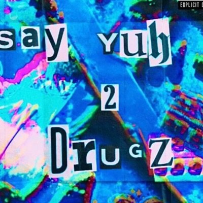 say yuh! - Single