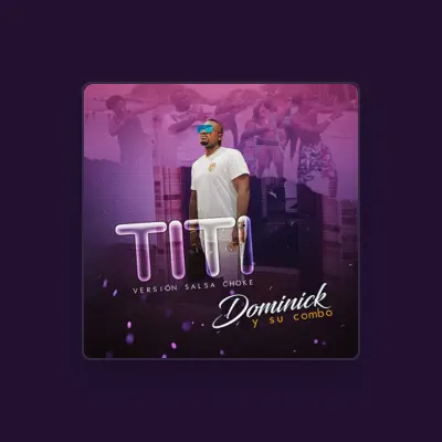 Listen to Dominicktlb, watch music videos, read bio, see tour dates & more!