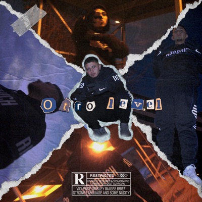 Otro level (feat. hopesick) - Single