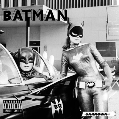 Batman - Single